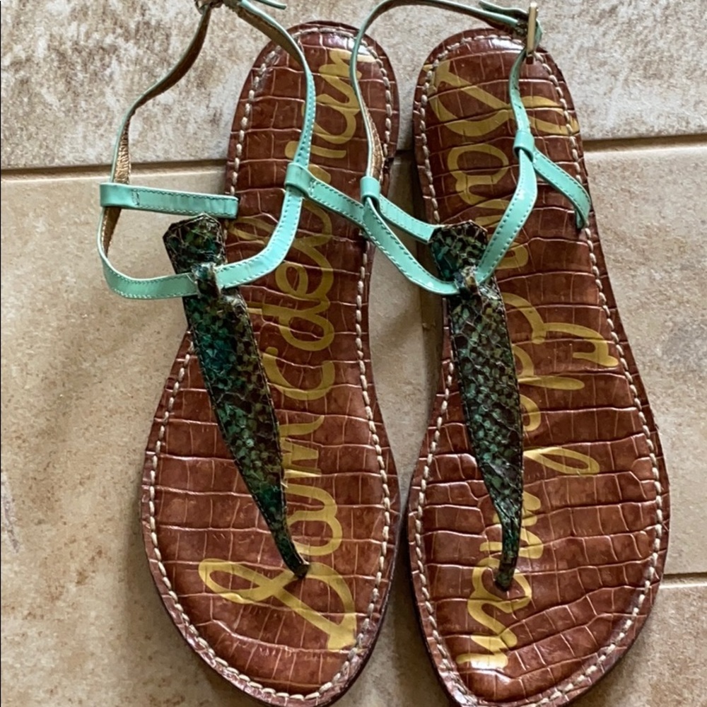 Sam Edelman Gigi Thing Sandal